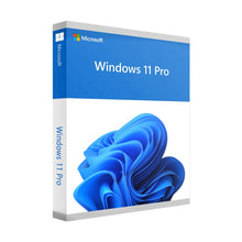 Original, Genuine Microsoft Windows 11 Professional Retail Activation Key / Code