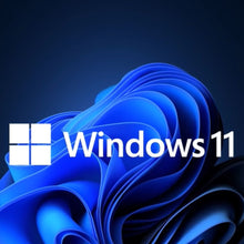Original, Genuine Microsoft Windows 11 Professional Retail Activation Key / Code