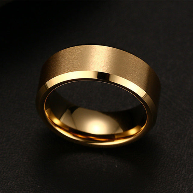 High quality hot sale mens rings