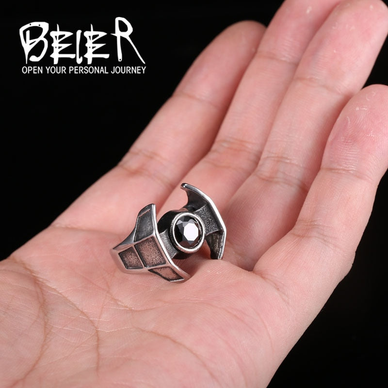 Tie fighter sale ring