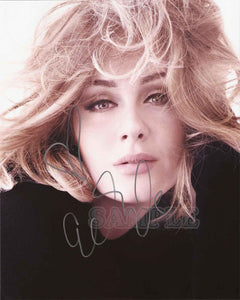 Signed/Autographed Digital Print, 8"x10", Photo, Adele (Singer/Songwriter)