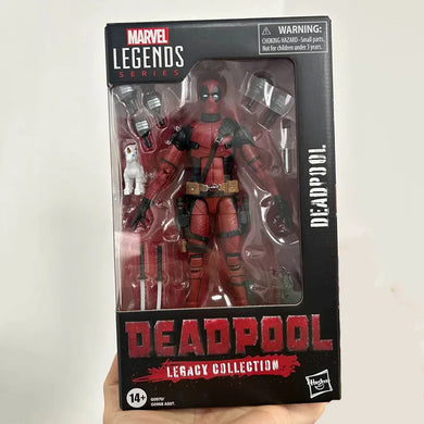 2024, Hasbro, Marvel Legends Series, 15cm (6