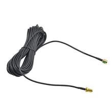 CAKEYCN 6M Wi-Fi / WiFi RP-SMA Male to Female Antenna Extension Cable - Routers / Wi-Fi Cards / Antennas
