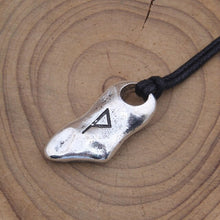 Norse Rune Themed Adjustable Unisex Pendant / Necklace - Viking