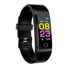 ZAPET Sports / Fitness, Bluetooth Unisex Smart Watch Bracelet - iOS, Android, Step Counter, Phone Finder