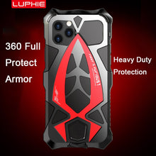 360 Degree Armored, Metal Roadster (Fast & Furious) Apple iPhone Case - 11, XR, XS, XS, Pro, Max