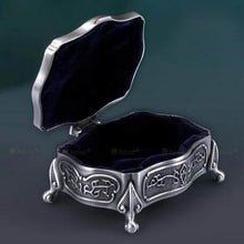 Lord of the Rings, Arwen Evenstar Themed Jewellery / Jewelry Box - Ladies / Women's