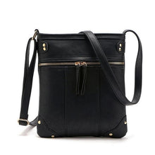 Filimohlls PU Leather Famous Brand Designer High Quality Cross Body / Shoulder Handbag - Ladies / Women's