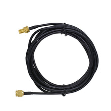 3M Wi-Fi / WiFi RP-SMA Male to Female Antenna Extension Cable - Routers / Wi-Fi Cards / Antennas