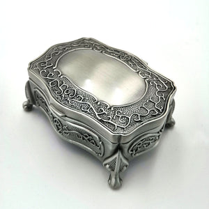 Lord of the Rings, Arwen Evenstar Themed Jewellery / Jewelry Box - Ladies / Women's